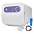 Autoclave Vitale Inox 5 Litros Lilás Bivolt + Mini Incubadora - Cristófoli - Imagem 6