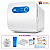 Autoclave Vitale Class 12L Inox Bivolt - Cristofoli - Imagem 1