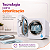 Autoclave Vitale Class 12L Inox Bivolt - Cristofoli - Imagem 4