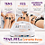 Neurodyn II Canais + Cintas Elásticas + Maleta - Ibramed - Imagem 3