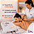 Neurodyn II Canais + Cintas Elásticas + Maleta - Ibramed - Imagem 7