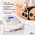 Neurodyn II Canais + Cintas Elásticas + Maleta - Ibramed - Imagem 8
