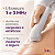 Sonopulse 1 e 3MHZ Portátil + Gel Condutivo 1kg - Ibramed - Imagem 3