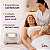Sonopulse 1 e 3MHZ Portátil + Gel Condutivo 1kg - Ibramed - Imagem 8