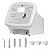 Dermotonus com Pump + Mascáras - Ibramed - Imagem 1
