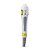 Laserpulse + Probe P3 660nm + P5 904 nm + Bolsa de Transporte - Ibramed - Imagem 10