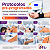 Laserpulse + Probe P3 660nm + P5 904 nm + Bolsa de Transporte - Ibramed - Imagem 3