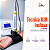 Laserpulse + Probe P3 660nm + P5 904 nm + Bolsa de Transporte - Ibramed - Imagem 7
