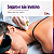 Laserpulse + Probe P3 660nm + P5 904 nm + Bolsa de Transporte - Ibramed - Imagem 8