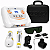 Laserpulse Laser Terapêutico + Probe P3 660nm + Bolsa de Transporte - Ibramed - Imagem 1