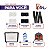 Neurodyn Portable + Sonopulse 1 e 3Mhz Portable - Ibramed - Imagem 5