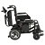 Cadeira de Rodas Motorizada Modelo D800 Até 120 Kg - Dellamed - Imagem 6