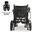 Cadeira de Rodas Motorizada Modelo D800 Até 120 Kg - Dellamed - Imagem 3