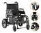 Cadeira de Rodas Motorizada Modelo D800 Até 120 Kg - Dellamed - Imagem 1