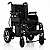 Cadeira de Rodas Motorizada Modelo D800 Até 120 Kg - Dellamed - Imagem 1
