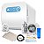 Autoclave Vitale Class 21L Inox Bivolt + Acessórios - Cristófoli - Imagem 1