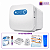 Autoclave Vitale Class 21L Inox Bivolt + Acessórios - Cristófoli - Imagem 1