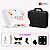 Laserpulse + Probe P4 808nm infra + Maleta de Transporte - Ibramed - Imagem 1