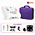 Laserpulse + Probe P4 808nm infra + Maleta de Transporte - Ibramed - Imagem 1