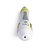 Laserpulse + Probe P4 808nm infra + Maleta de Transporte - Ibramed - Imagem 10