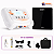 Laserpulse + Probe P4 808nm infra + Maleta de Transporte - Ibramed - Imagem 1