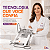 Stim Hair Plataforma Para Tratamento Capilar - HTM - Imagem 2