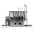 Stim Hair Plataforma Para Tratamento Capilar - HTM - Imagem 8