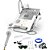 Stim Hair Plataforma Para Tratamento Capilar - HTM - Imagem 1
