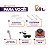 Stim Hair Plataforma Para Tratamento Capilar - HTM - Imagem 7