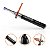 Fotopolimerizador Emitter Now Black Sem fio Multiwave - Schuster - Imagem 1
