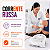Neurodyn II 4 Canais Aparelho Tens Fes e Russa - Ibramed - Imagem 6