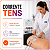 Neurodyn II 4 Canais Aparelho Tens Fes e Russa - Ibramed - Imagem 3