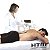Aparelho De Ultrassom Sonic Compact Maxx + Gel 1 Kg - HTM - Imagem 9