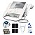 Aparelho De Ultrassom Sonic Compact Maxx + Gel 1 Kg - HTM - Imagem 1