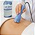 Gel Clínico Condutivo Hipoalergênico Profissional BAG 1 Kg - RMC - Imagem 2