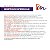 Gel Clínico Condutivo Hipoalergênico Profissional BAG 1 Kg - RMC - Imagem 3