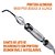 Ultrassom Jato De Bicarbonato Jetlax Sonic BP II LED Bivolt - Schuster - Imagem 7