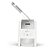Beauty Steam Aparelho Vapor Água Ozônio E Aromaterapia - HTM - Imagem 3