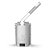 Beauty Steam Aparelho Vapor Água Ozônio E Aromaterapia - HTM - Imagem 4