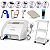 Effect Equipamento Eletromedico Terapia Por Radiofrequência - HTM - Imagem 1
