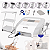 Effect Equipamento Eletromedico Terapia Por Radiofrequência - HTM - Imagem 1