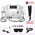 Fluence Maxx Alta Tecnologia Multi Terapia Led e Laser - HTM - Imagem 1