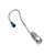 Aplicador Ultrassom Facial De 5MHZ Hibridi - HTM - Imagem 2