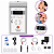 Fono Stim Equipamento Portátil Fonoterapia - HTM - Imagem 1