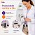 Fono Stim Equipamento Portátil Fonoterapia - HTM - Imagem 5
