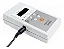 Fono Stim Equipamento Portátil Fonoterapia - HTM - Imagem 7