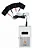 Fono Stim Equipamento Portátil Fonoterapia - HTM - Imagem 4