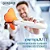 Clareador Emitter A FIT  Wireless + Ponteiras de Clareamento - Schuster - Imagem 2