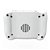 Sonopulse Portable Aparelho De Ultrassom 1 E 3 MHz - Ibramed - Imagem 5