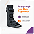 Bota Imobilizadora Pop Longa - Hidrolight - Imagem 3